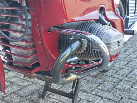 BMW R 80 RT